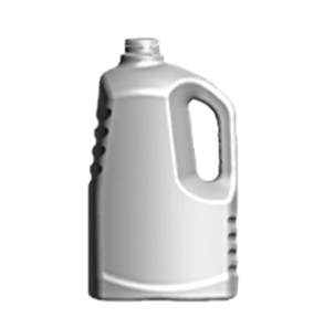 DRAINER CLEANER GEL (64 oz.)