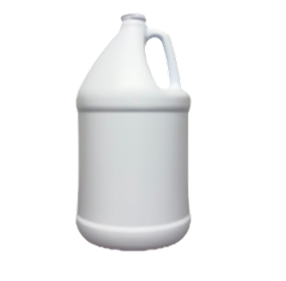 Round Gallon (64 oz.)